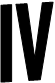 IV
